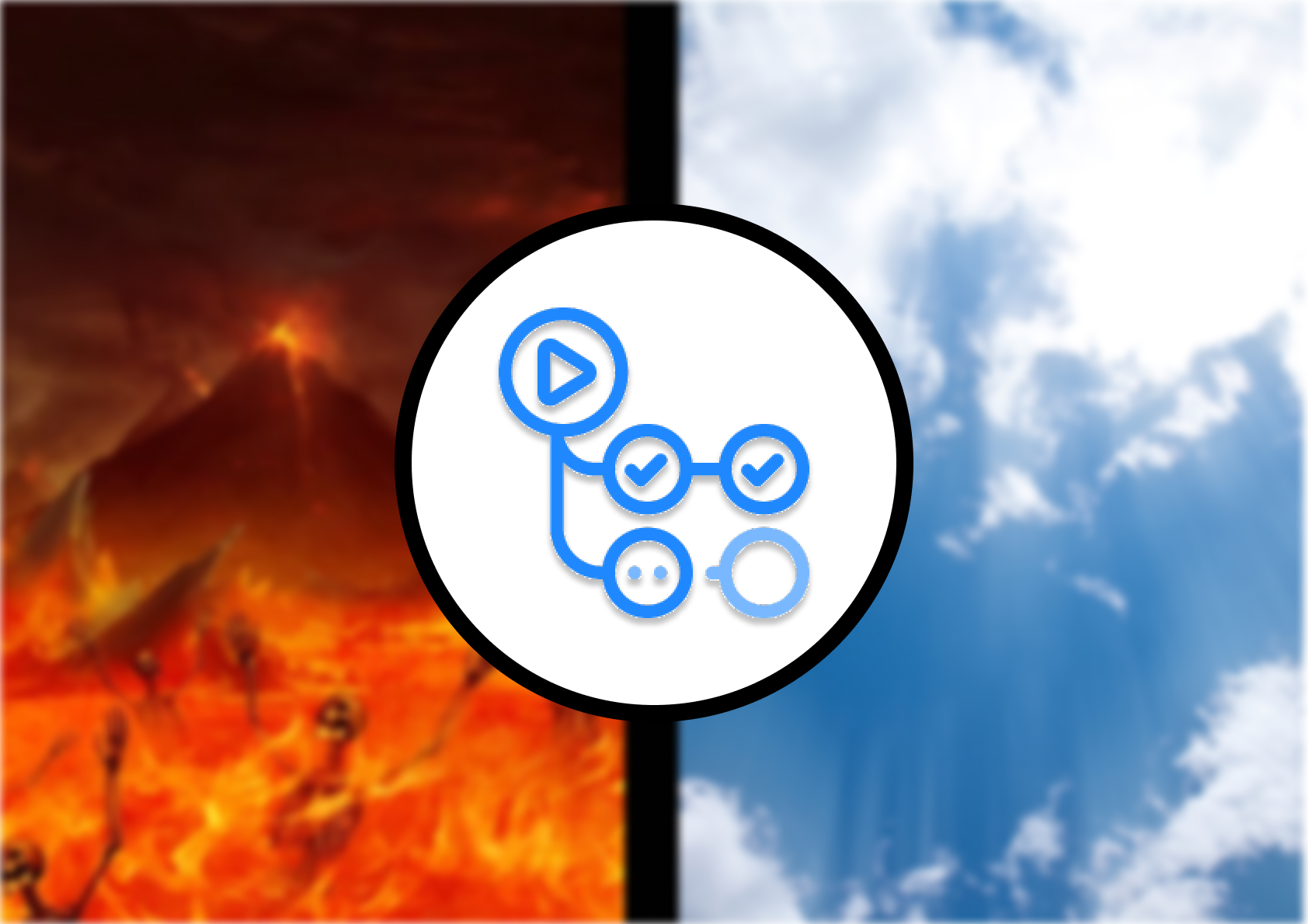 GitHub Actions : De l’enfer au paradis